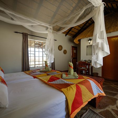 Canyon Village Stamprivier Dış mekan fotoğraf