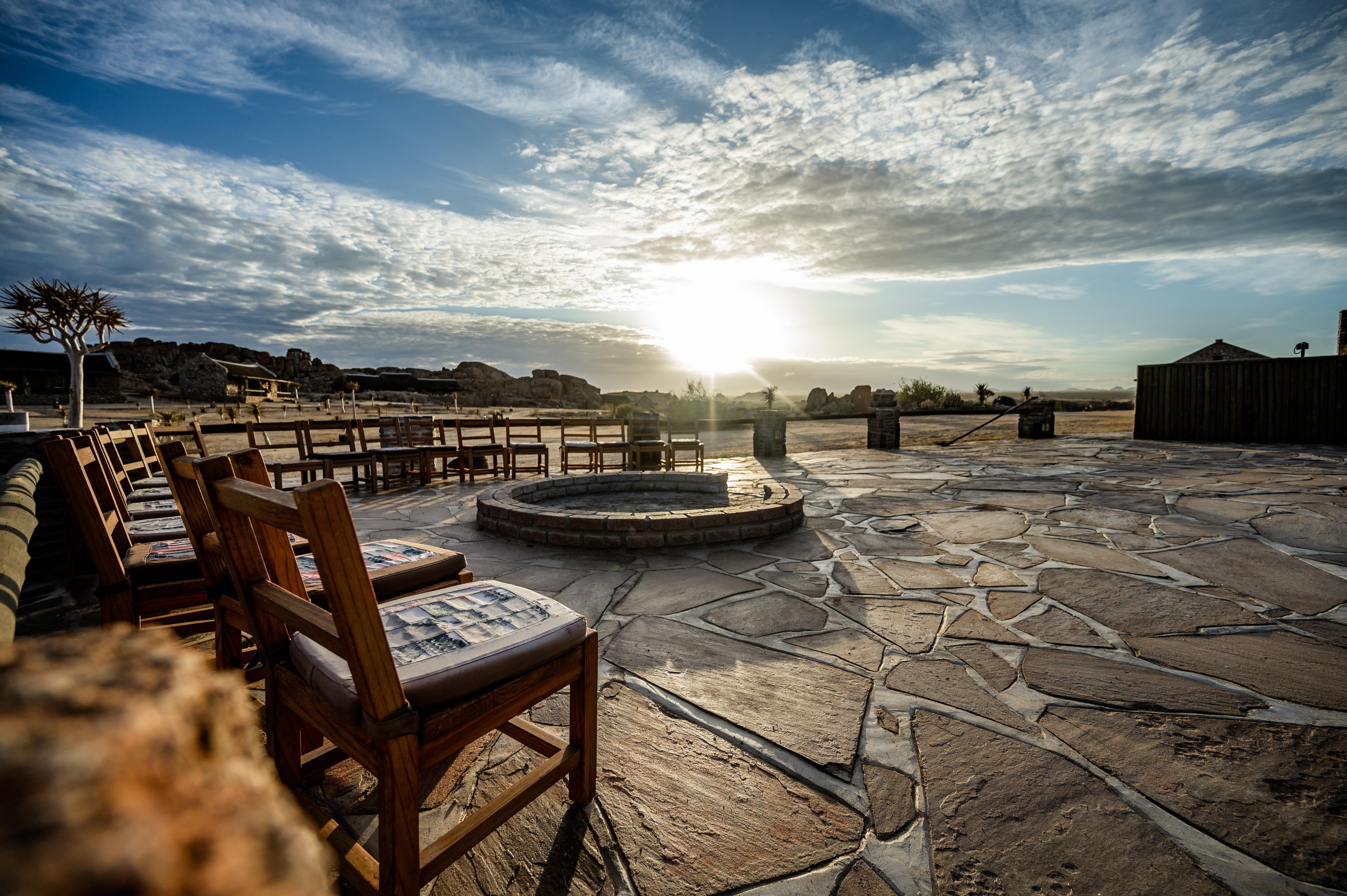 Canyon Village Stamprivier Dış mekan fotoğraf