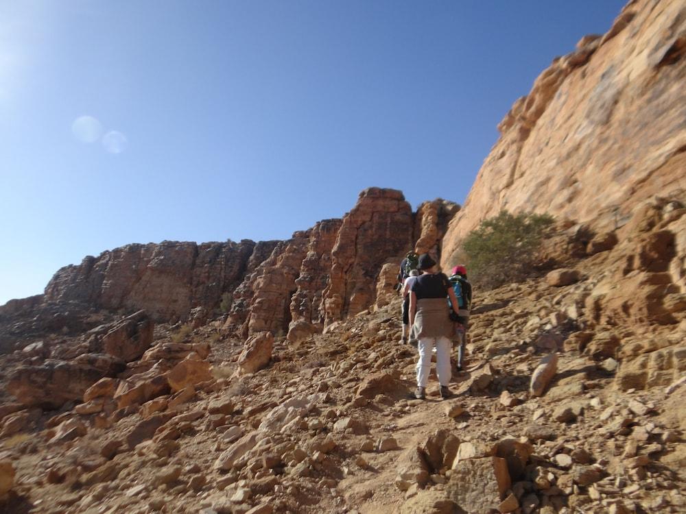 Canyon Village Stamprivier Dış mekan fotoğraf