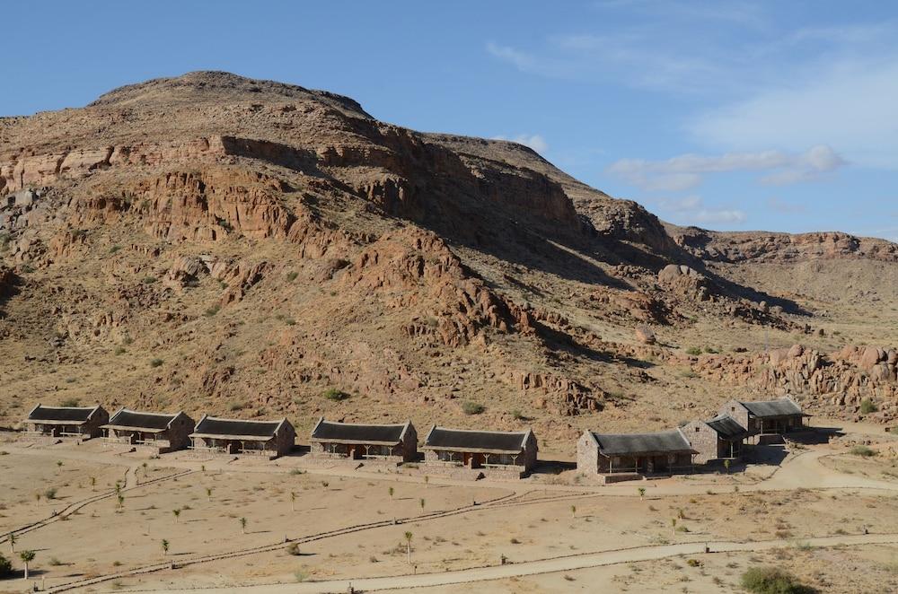 Canyon Village Stamprivier Dış mekan fotoğraf