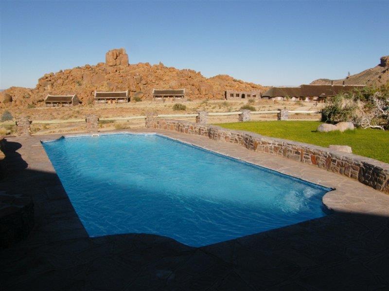 Canyon Village Stamprivier Dış mekan fotoğraf