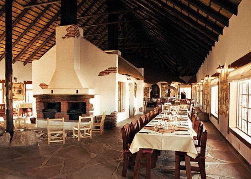 Canyon Village Stamprivier Dış mekan fotoğraf